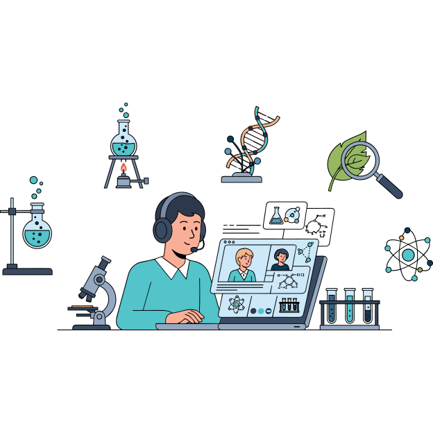 Professional English Editing Service