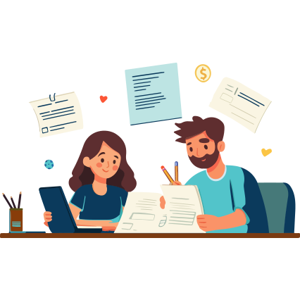 Partner with English Editing Service