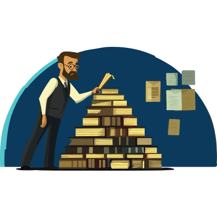 Submission Support Illustration