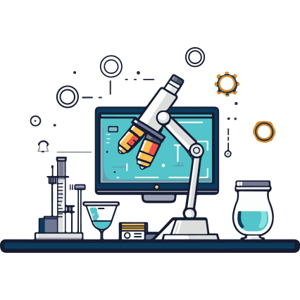 Scientific Editing Process