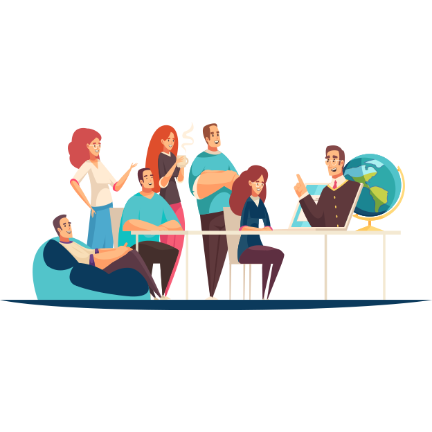 Professional English Editing Service