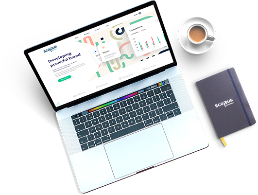 Research publication support