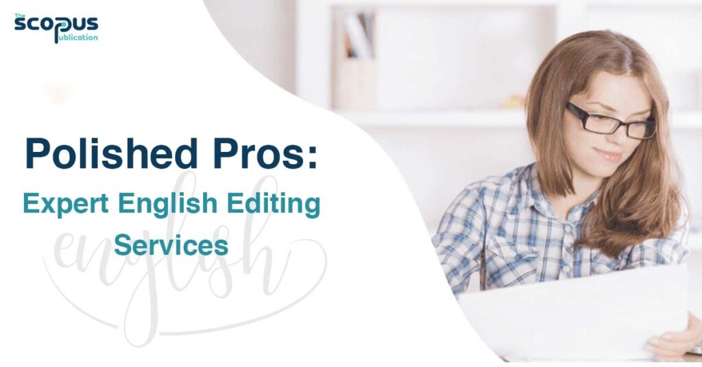 english editing services