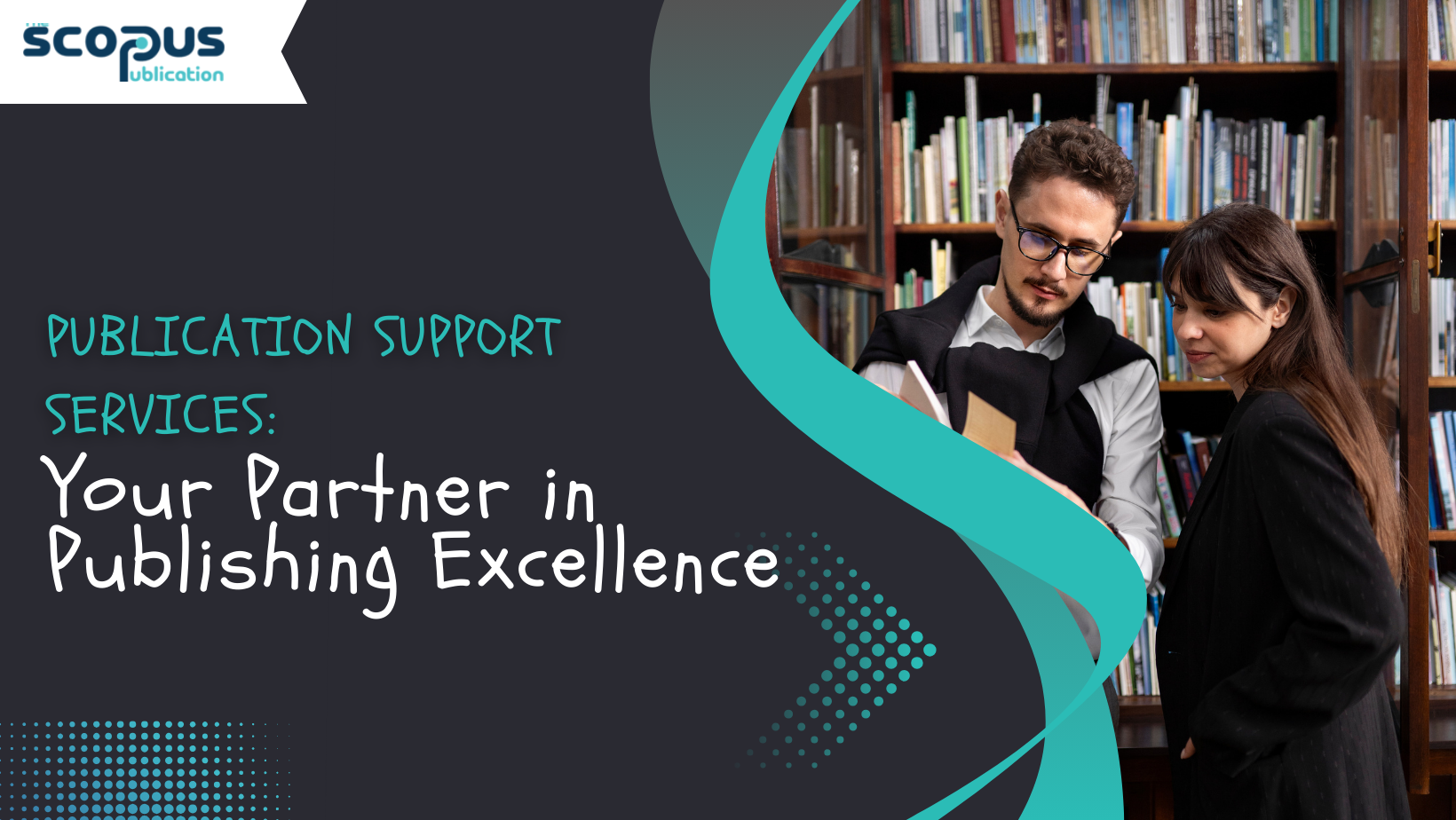 Publication Support Services