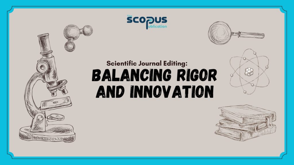 scientific journal