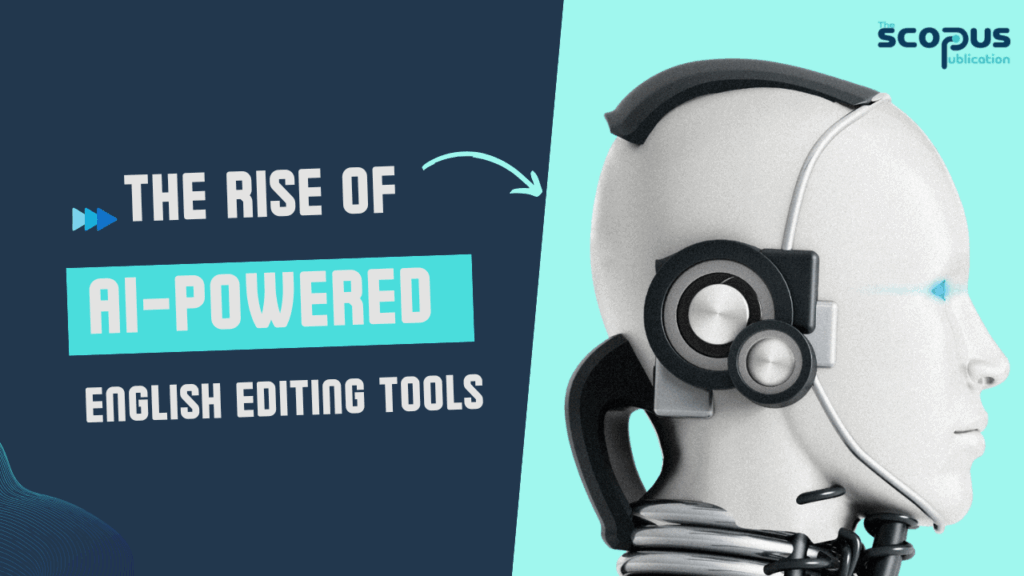 english editing