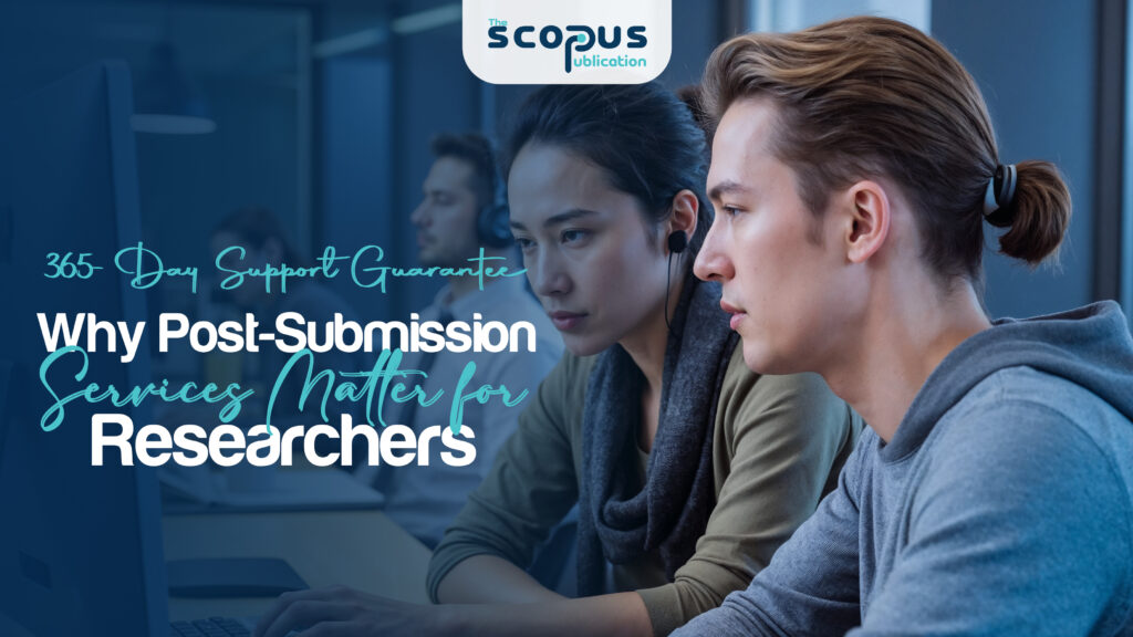 journal publication service