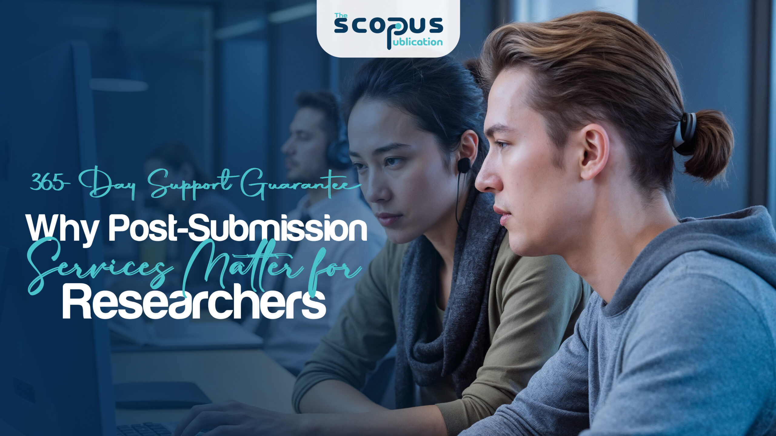 journal publication service