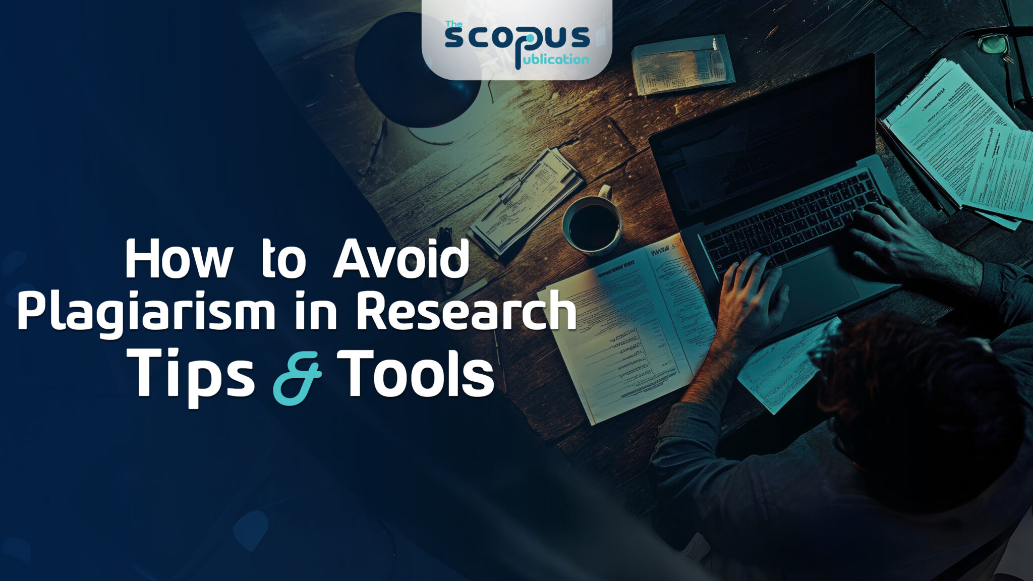 How to Avoid Plagiarism in Research Without Stress