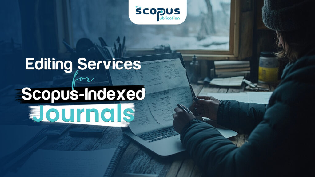 Scopus-Indexed