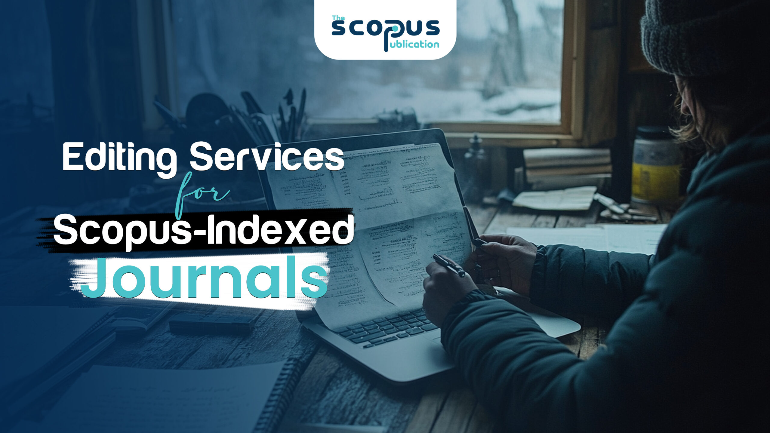 Scopus-Indexed