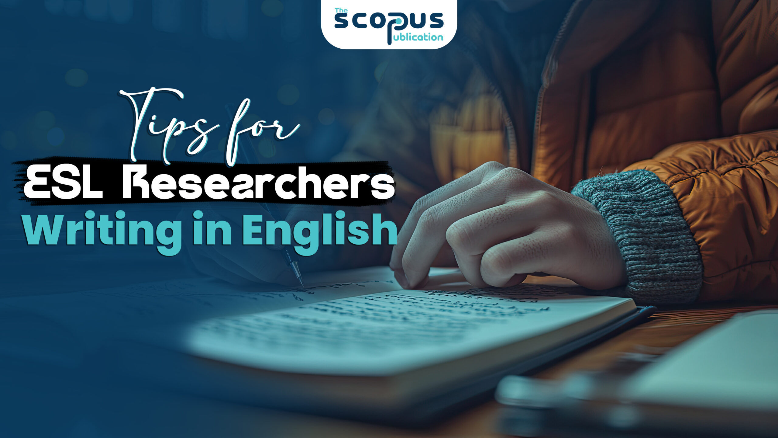 ESL researchers