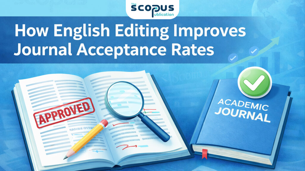 English Editing