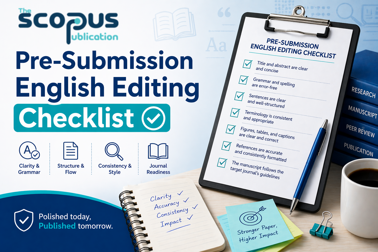 English Editing