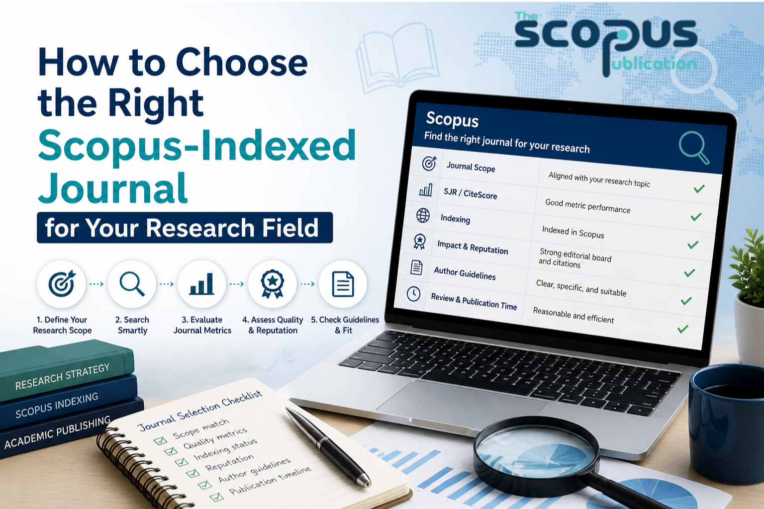 scopus-indexed journal